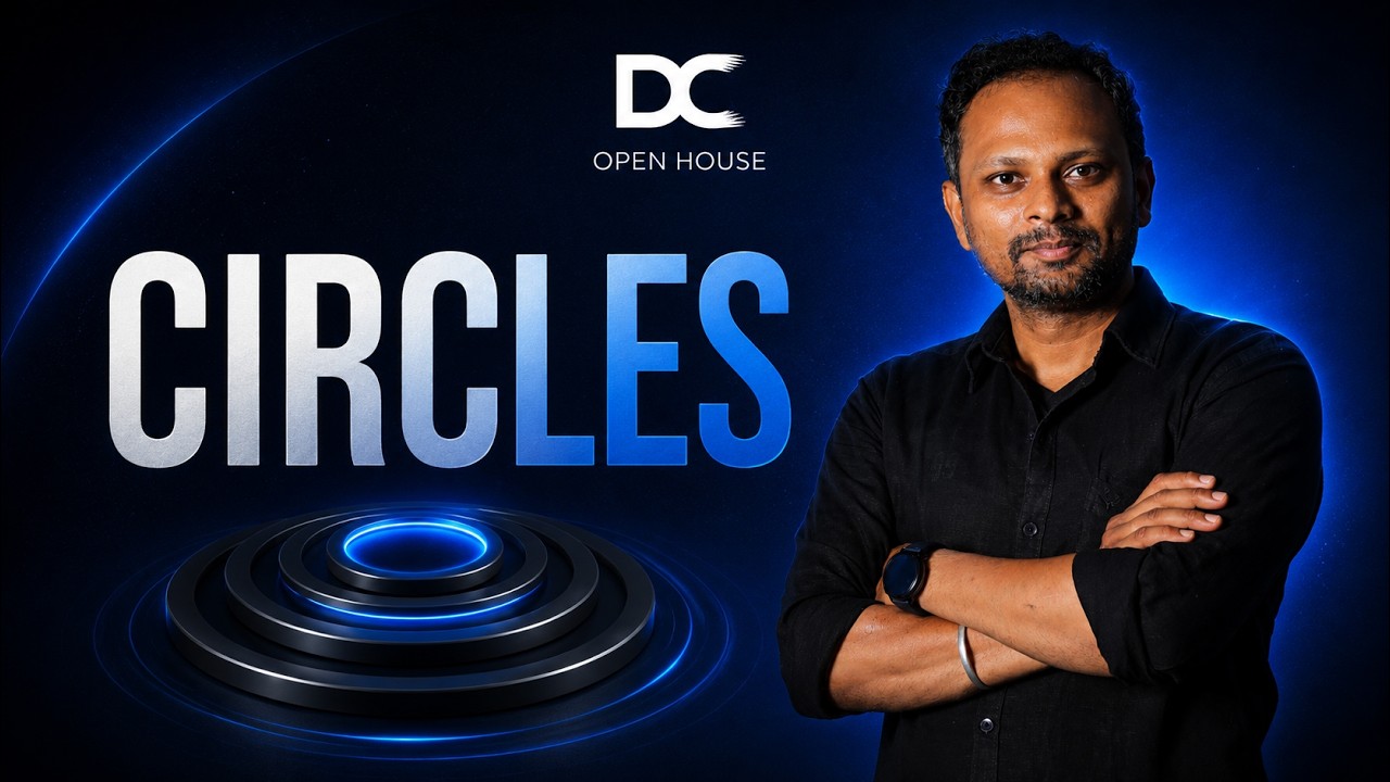 YouTube Open House