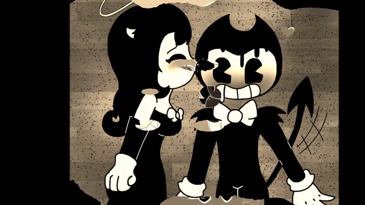 Bendy x Alice Criminal / Especial 60 subs