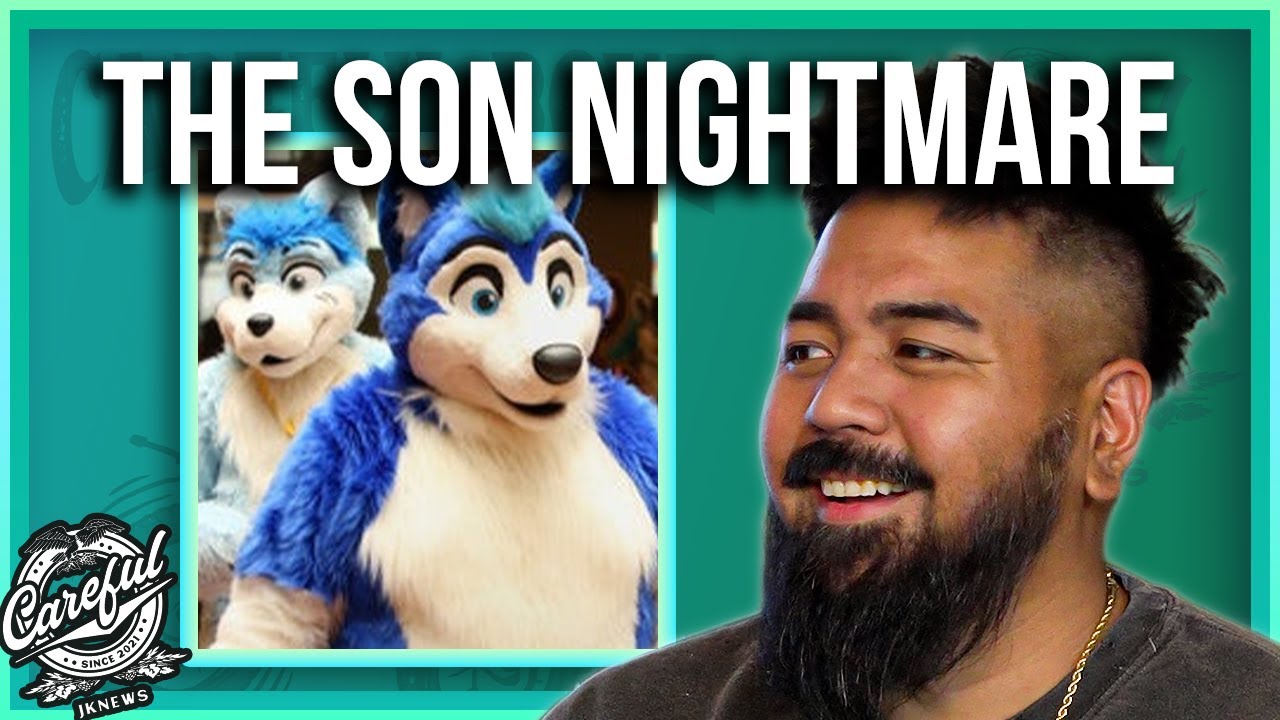 Would You Let Your Son Live These Lifestyles?