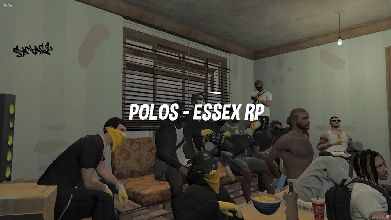 Polos - Essex RP
