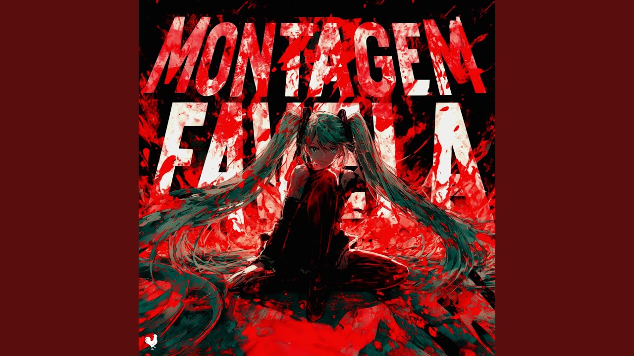 MONTAGEM FAVELA