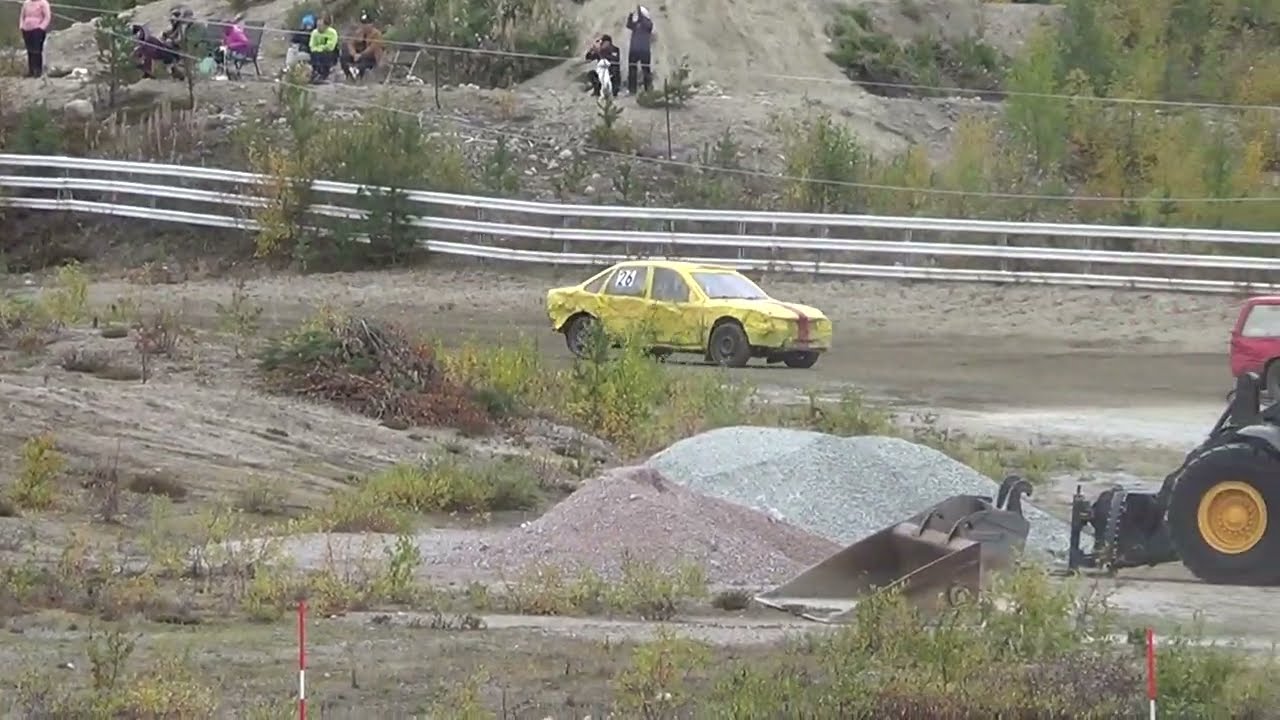 Jokkmokk B final