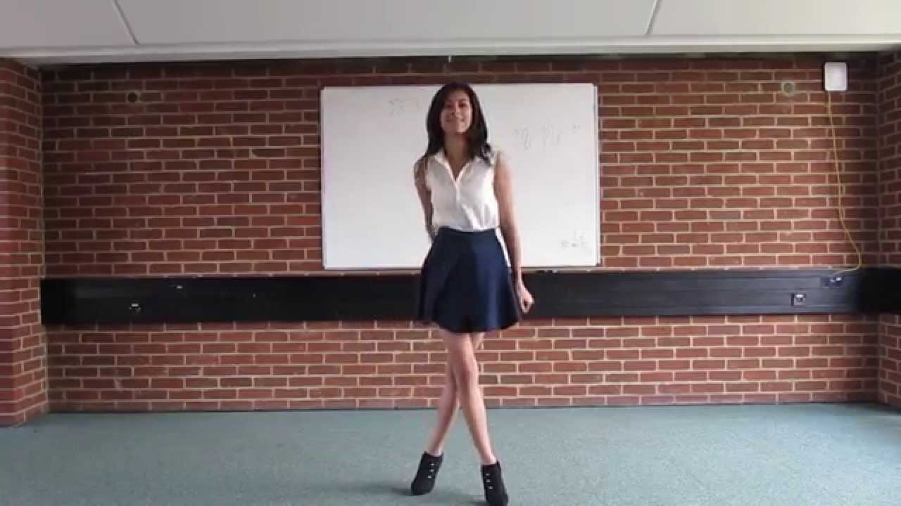 Girls' Generations (SNSD) Mr. Mr. - dance cover
