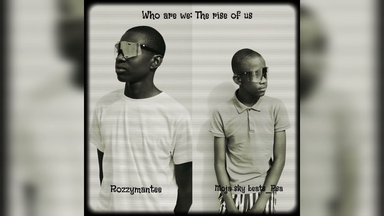 Moja sky beats_Rsa & Rozzymantee - Yekel'ukjaiva (Official Music)
