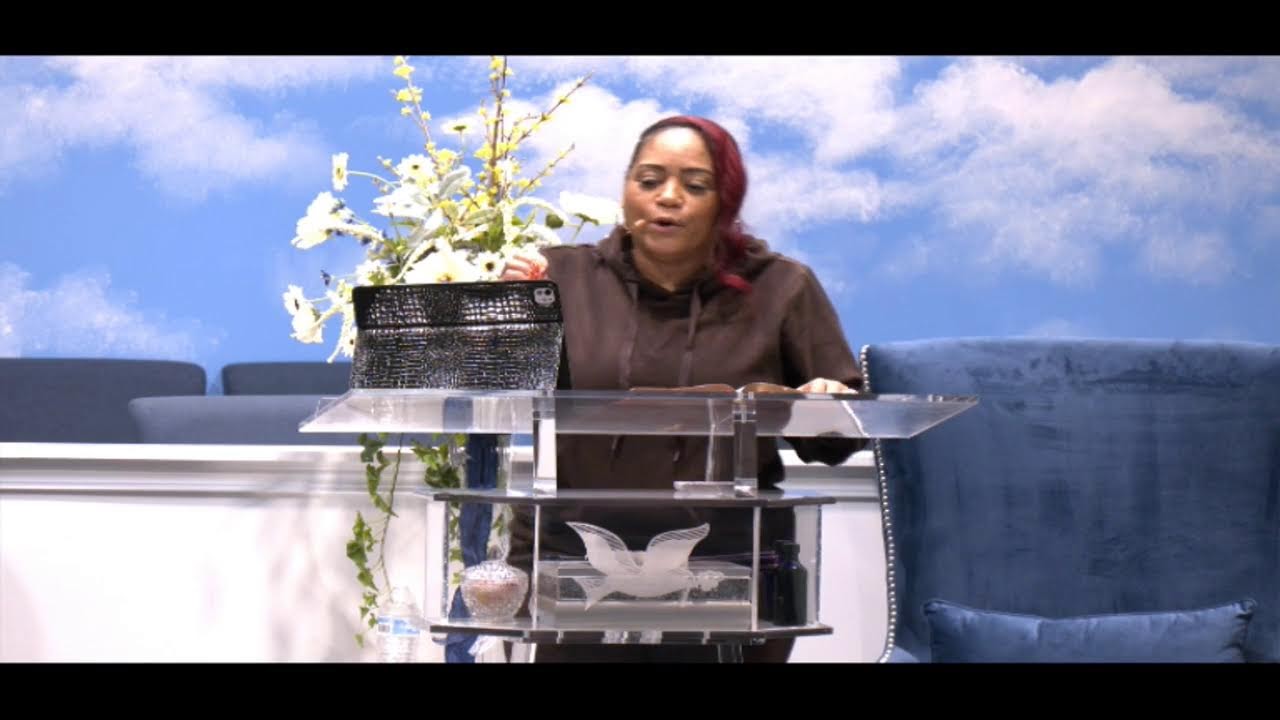 Miracle Temple Deliverance Ministries live stream | 12-09-25