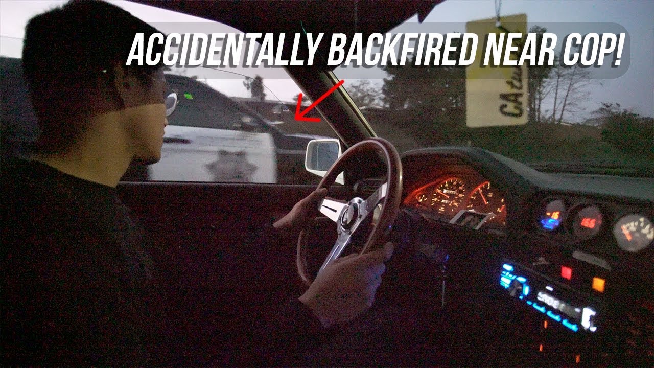 E30 TURBO BUILD | Maintenance and taking it for a drive!