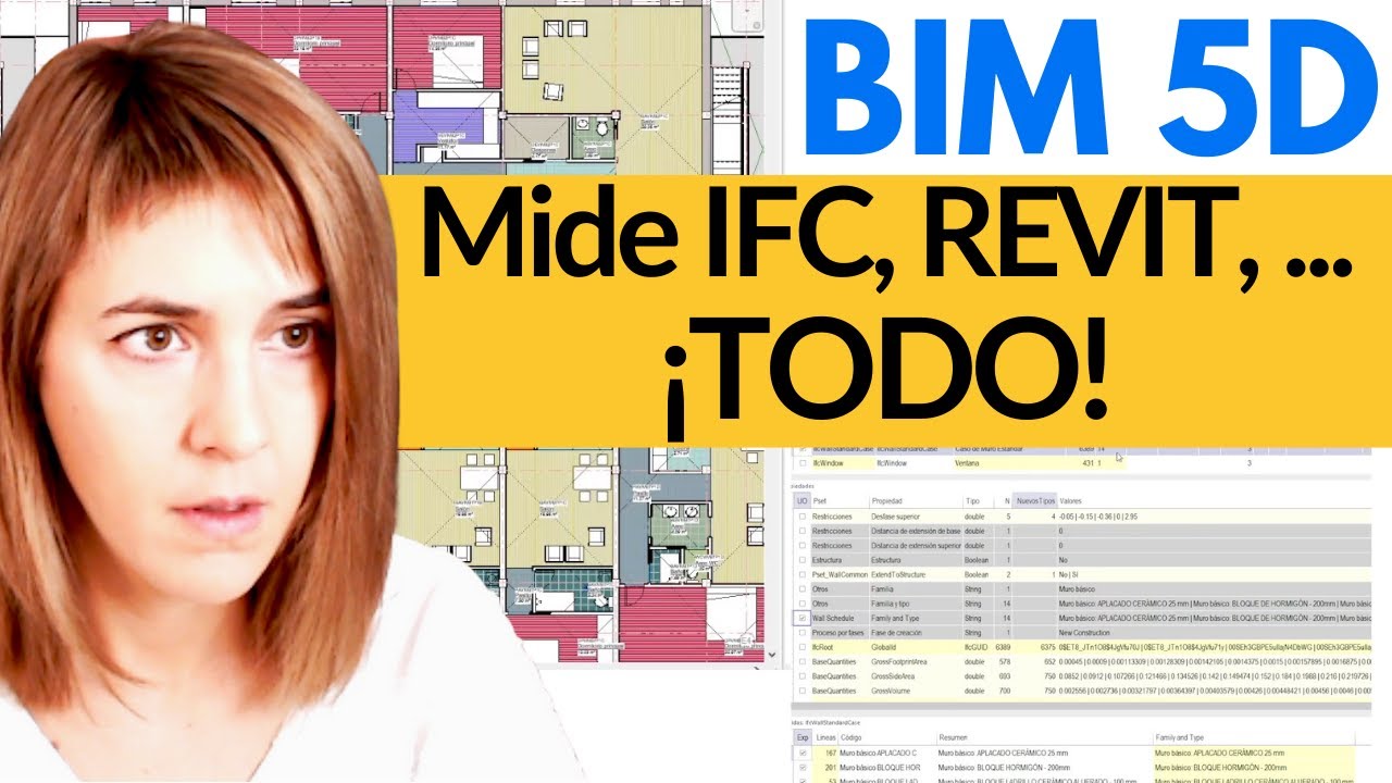 🔴 ESTE es el SOFTWARE BIM 5D más solicitado por las EMPRESAS. + Novedades