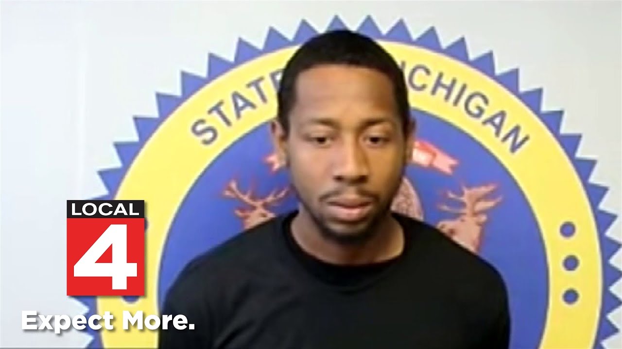Court denies bond for suspect in murder of Detroit mother reported missing in 2020