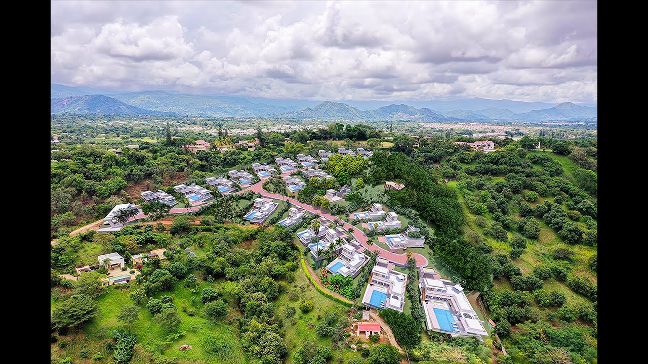 Condominio Campestre Montichello - Anapoima
