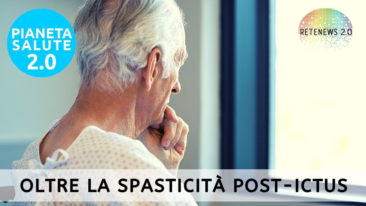 Tossina botulinica per trattare la spasticità post-ictus. PIANETA SALUTE 2.0
