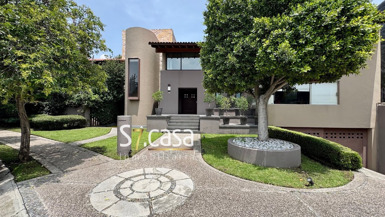 Casa en  Venta Fraccionamiento Lomas Country Club