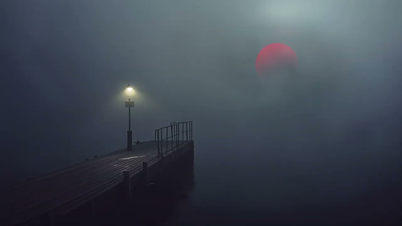Atmospheric Ambient | Coding & Concentration Mix