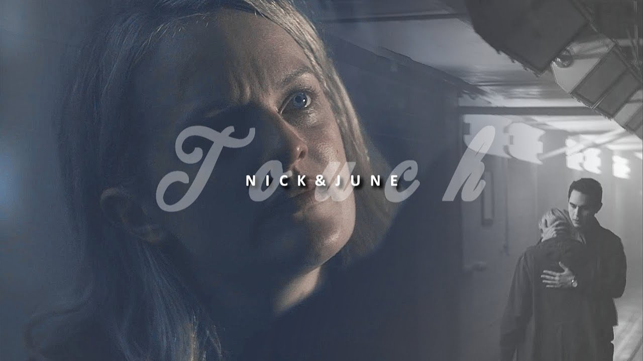 Nick & June | I can feel something