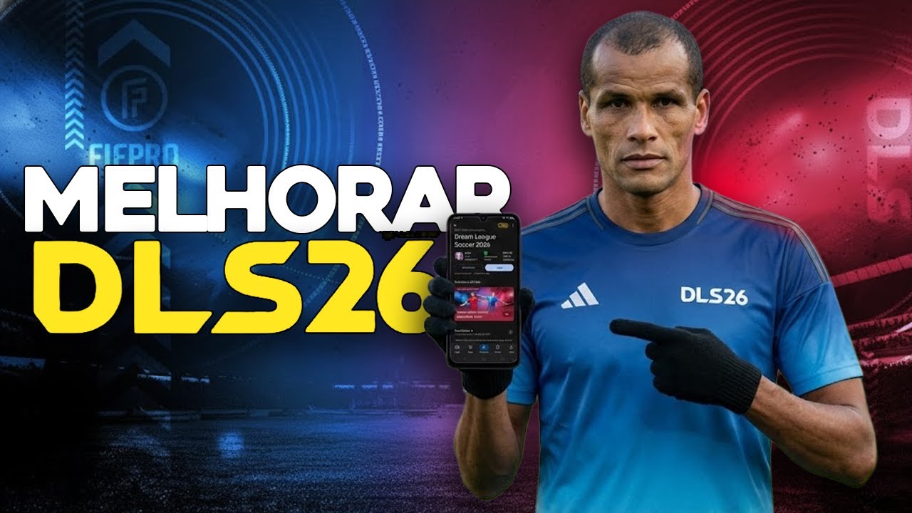 COMO MELHORAR O DLS 26