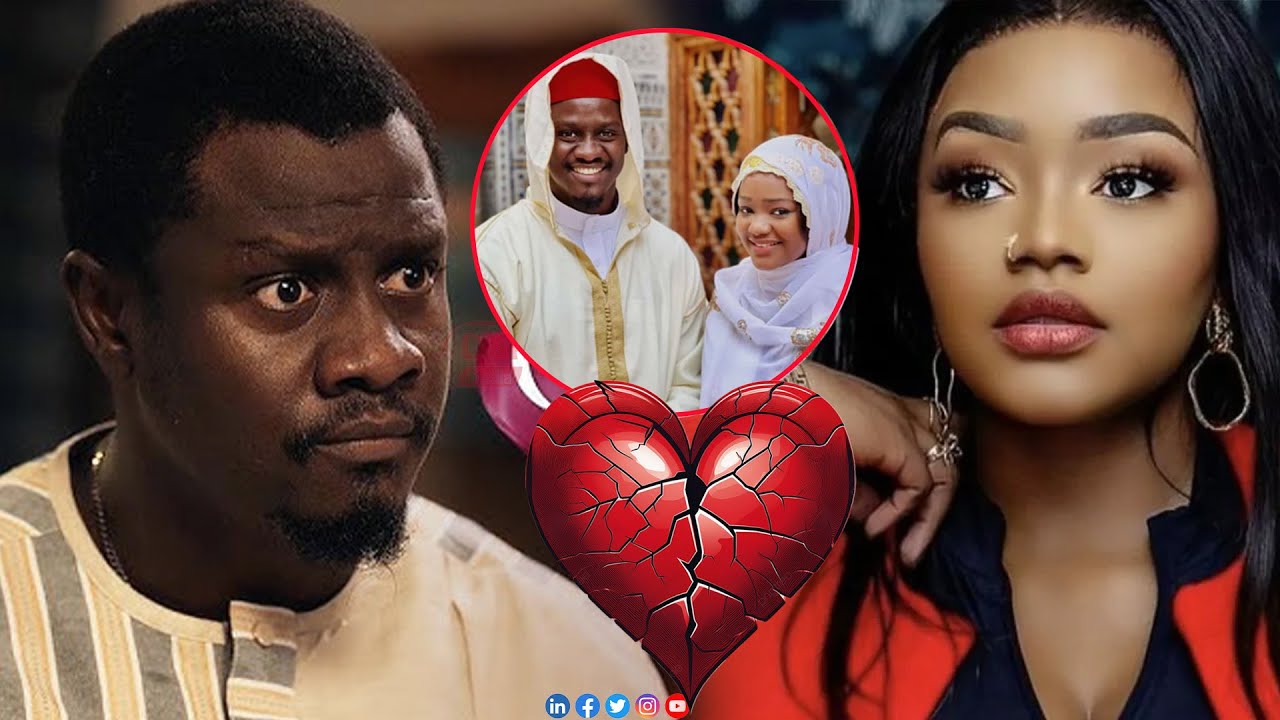 Kawtef:Divorce de Fama Thioune et Edu Ndaw?-la colère noire de celle ci qui règle ses comptes..