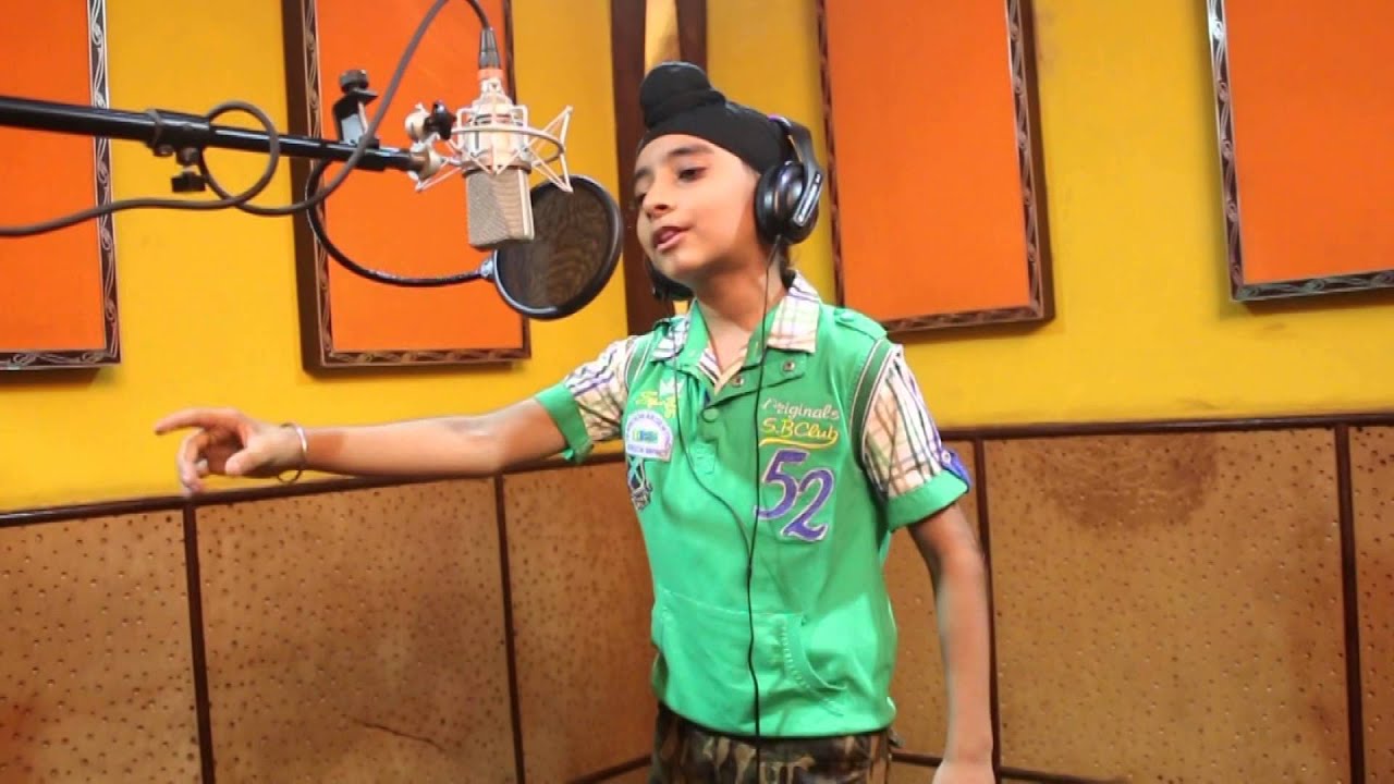 PUKARTA CHALA HOON ...COVER BY HARMANPREET