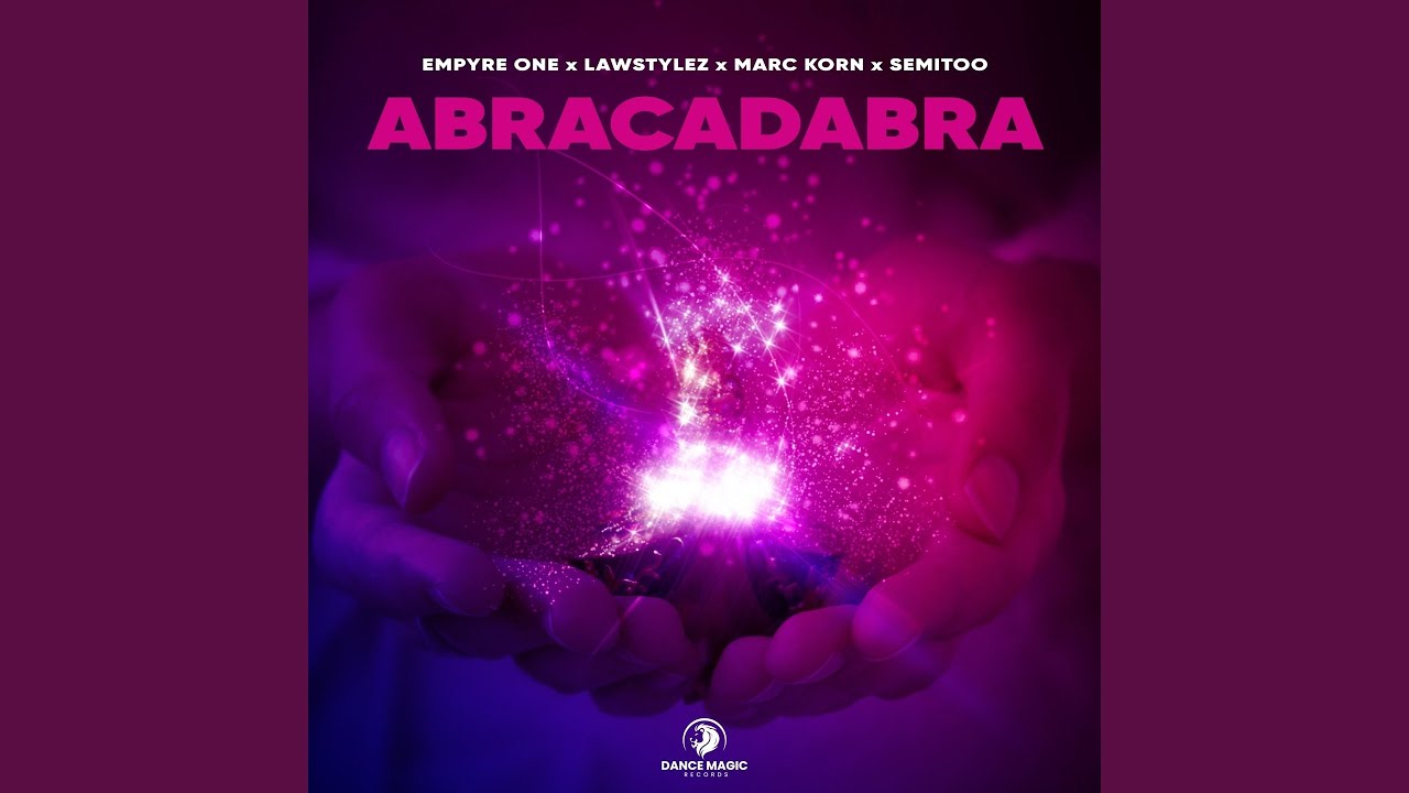 Abracadabra (Extended Mix)