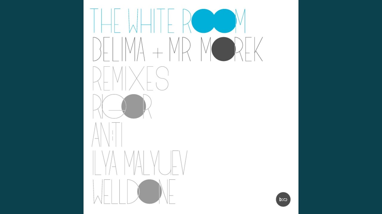 The White Room (Ilya Malyuev's Outside The Room Remix)