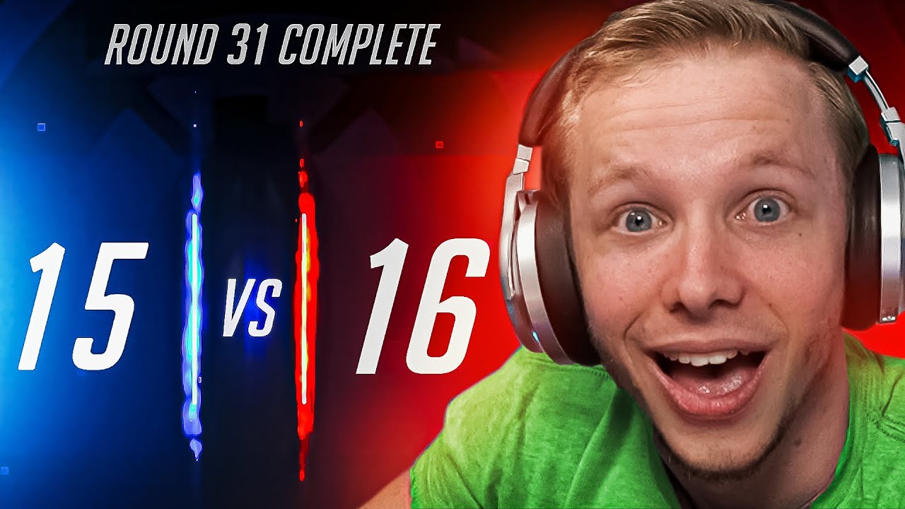 The RECORD For Longest Overwatch 2 Game... yet?