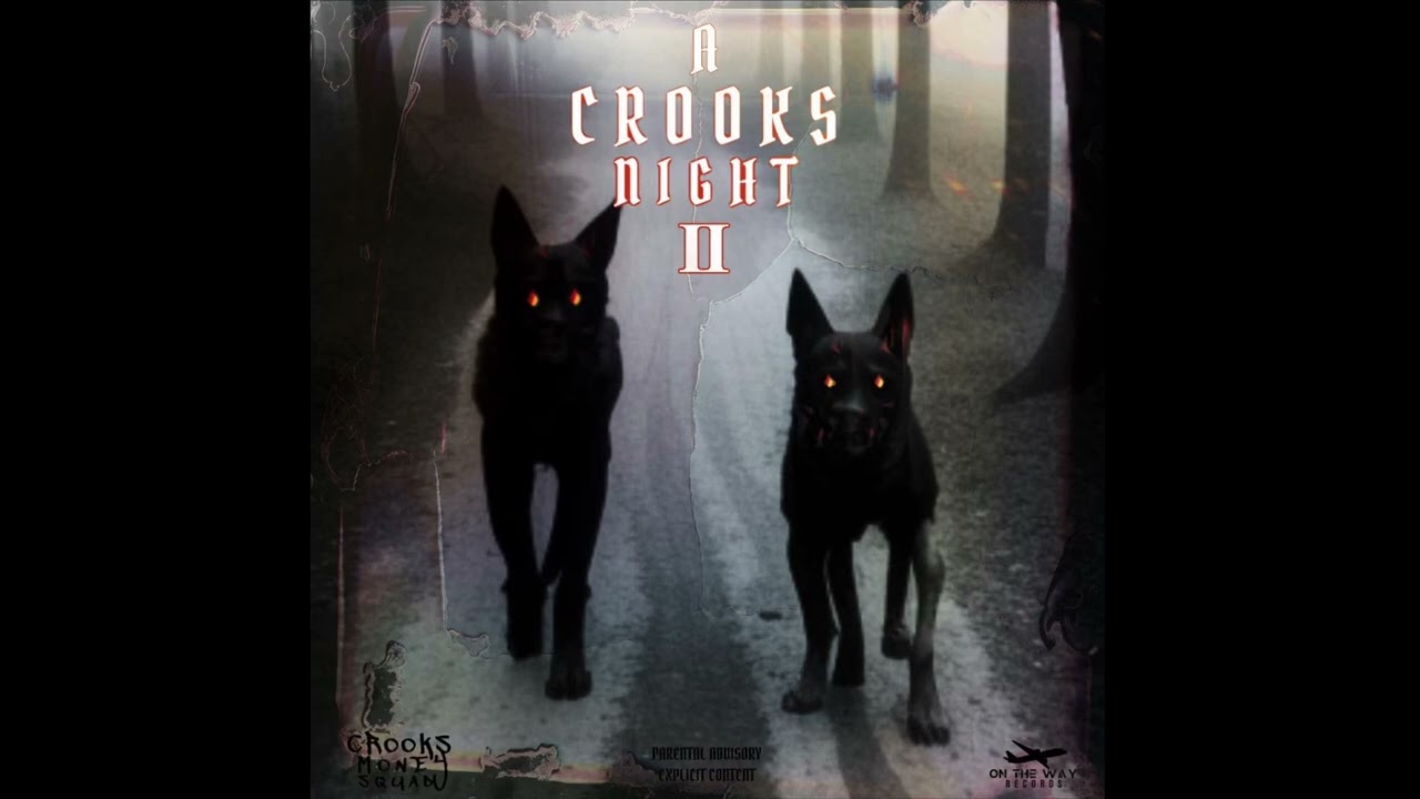 A Crooks Night II 022626