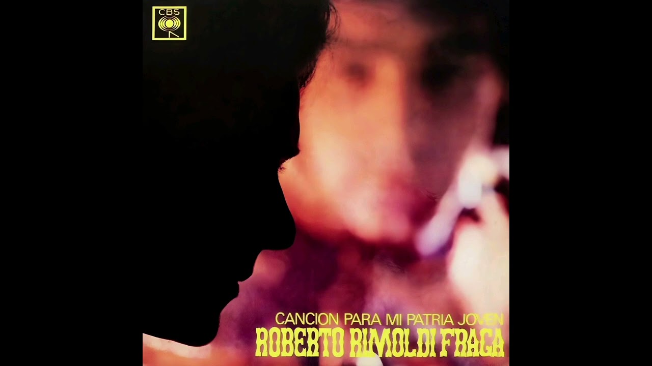 Roberto Rimoldi Fraga - Zamba del General Bustos / 10