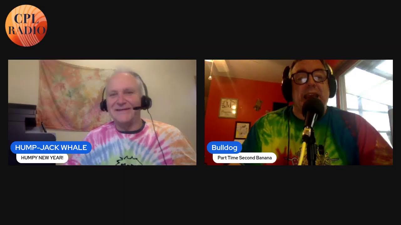 The Jack Henke Show 1/7/26