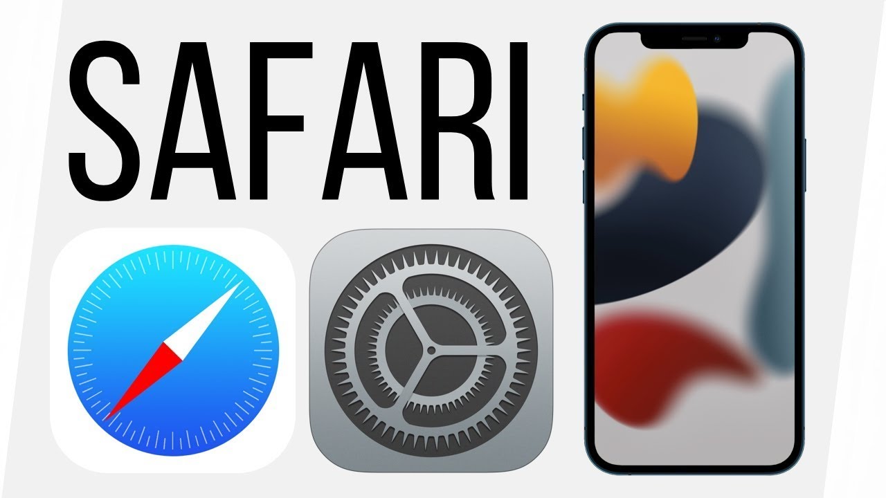 Safari Browser - Das ist neu | iPhone | iOS 15
