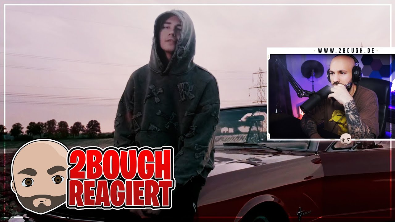 SIERRA KIDD feat. DONDON - STERNE NACH HAUS / 2Bough REAGIERT