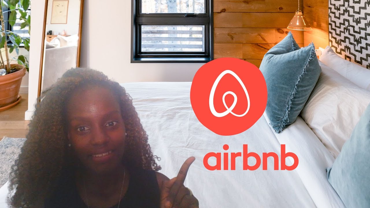 Airbnb ni nini?