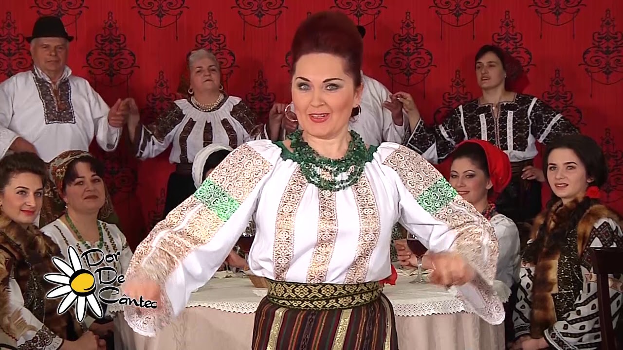 Natalia Munteanu - Eu-s femeie îndrazneata