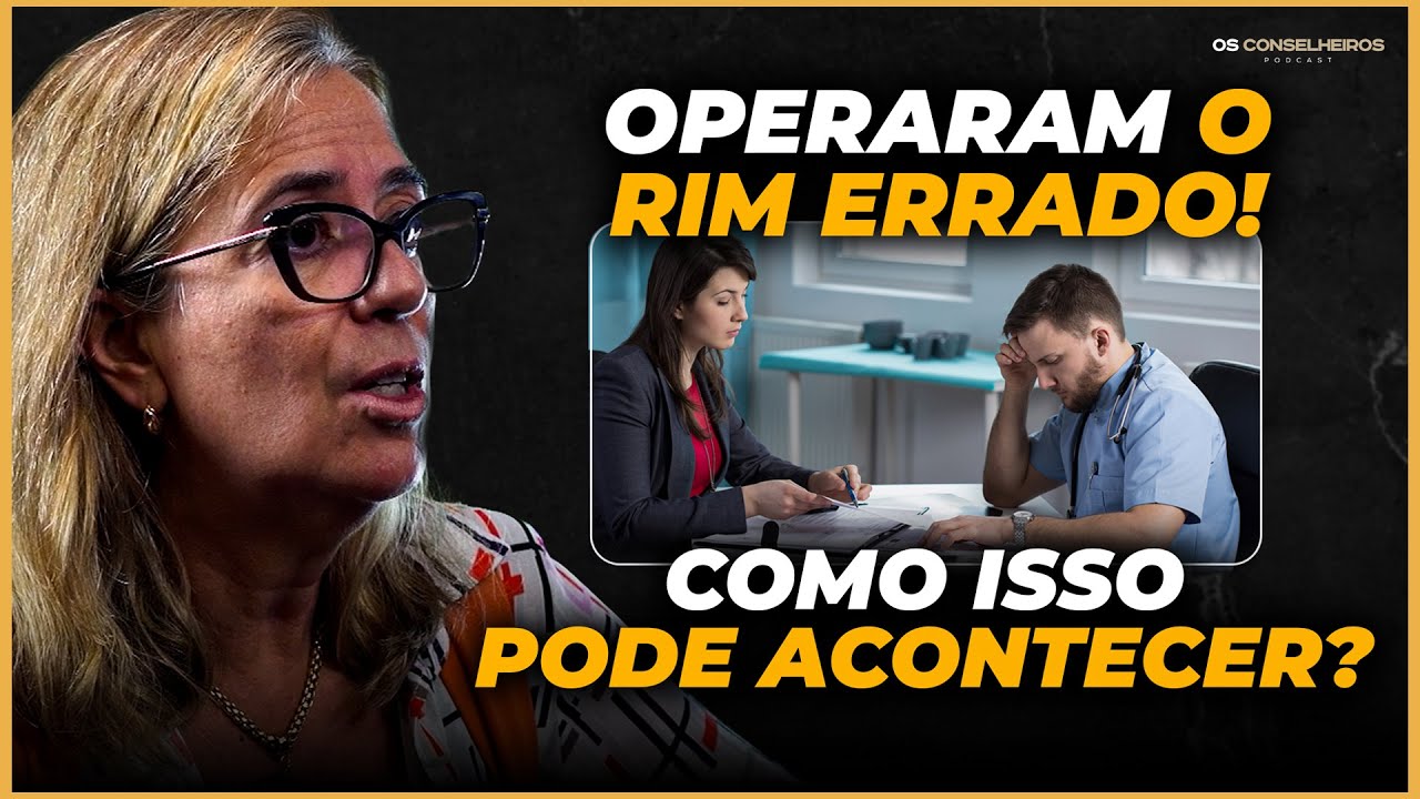 O ERRO que se REPETE: Por que HOSPITAIS continuam FALHANDO?