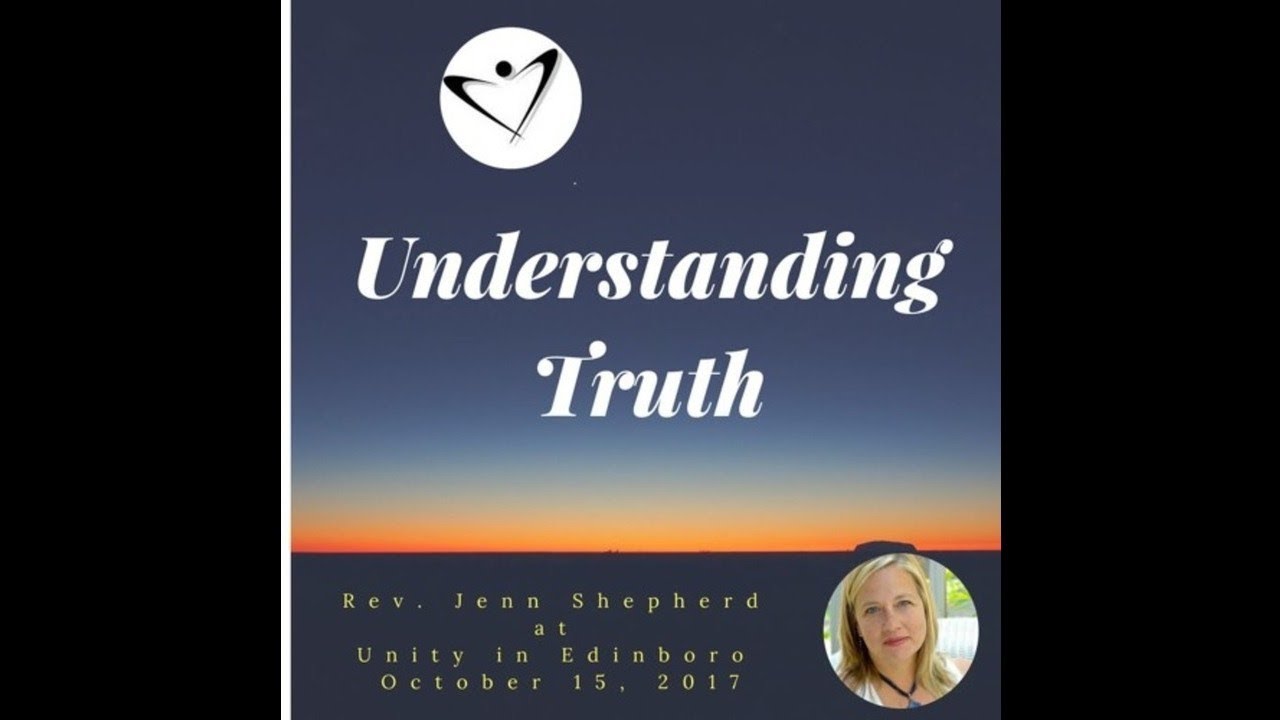 Understanding Truth