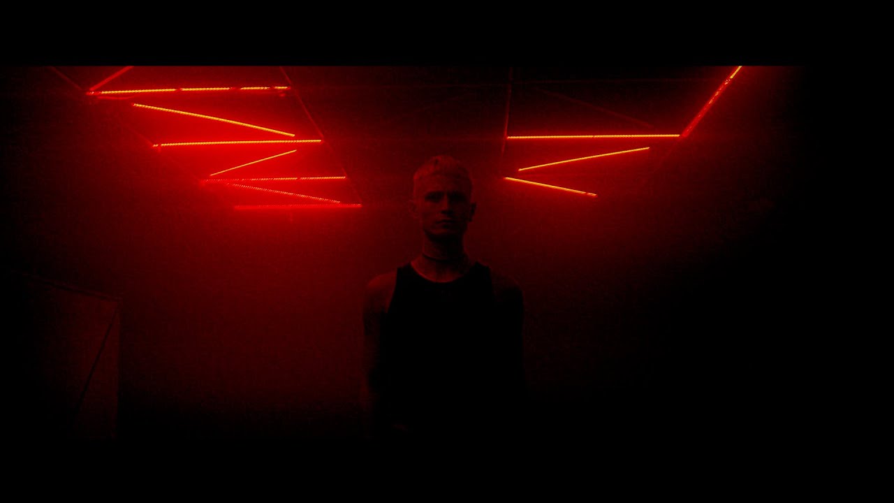 Laikka – Moving Slow (Official Video)