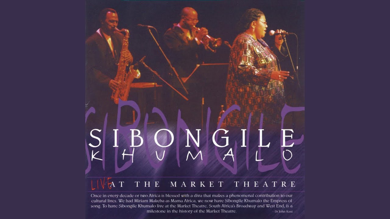 Township Medley / Thula Ndivile / Meadowlands / Yombela Yombela / Ngi Njenje