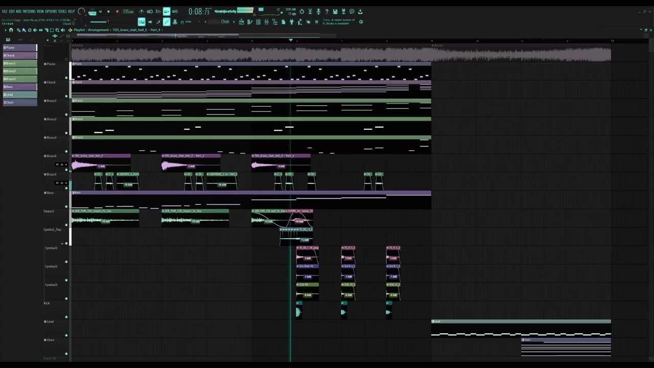 [Copy] Juno Reactor & Don Davis - Navras_0'30~0'44_1'13~1'20 (2025.07.27)