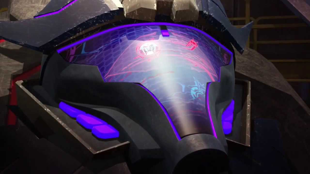 TFP: Soundwave : Superior