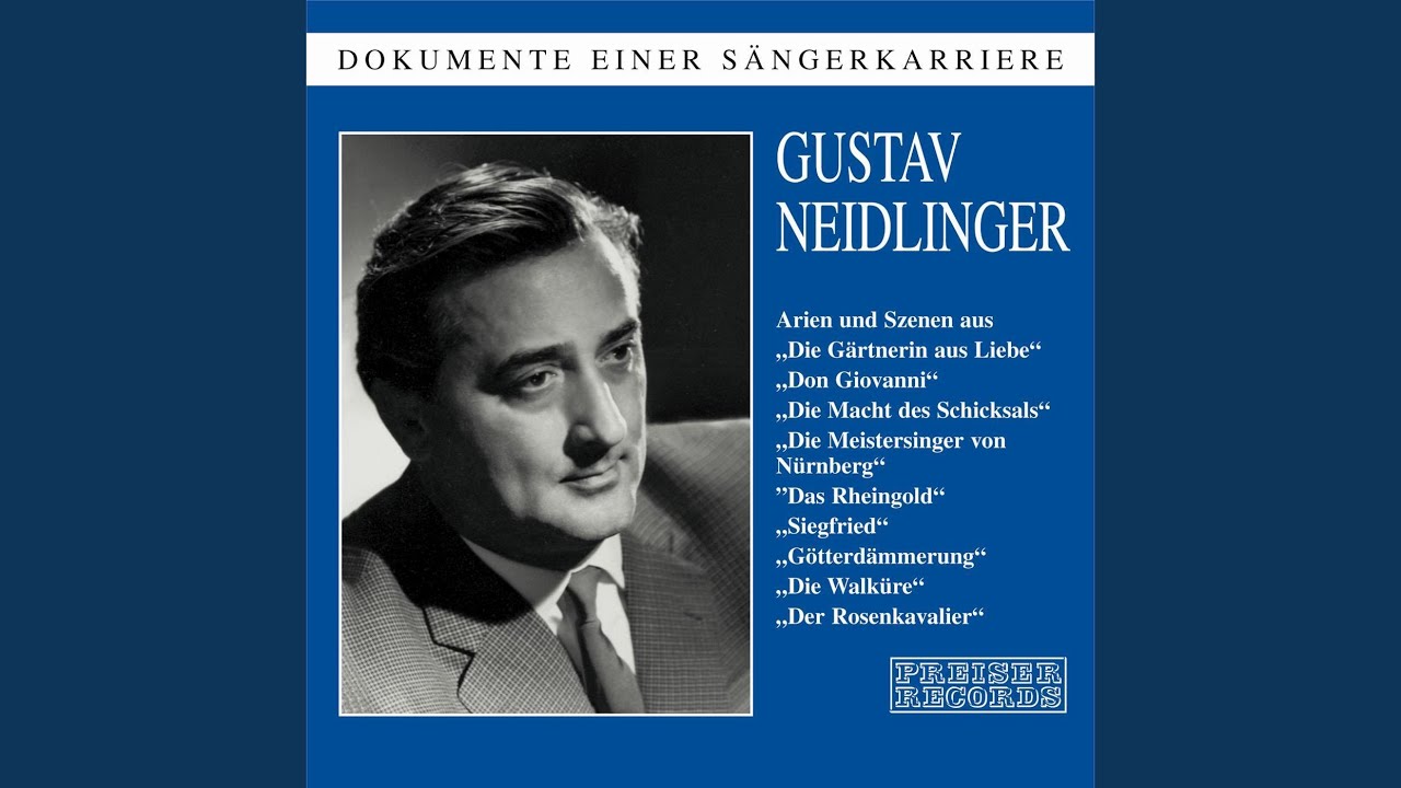 Der Rosenkavalier