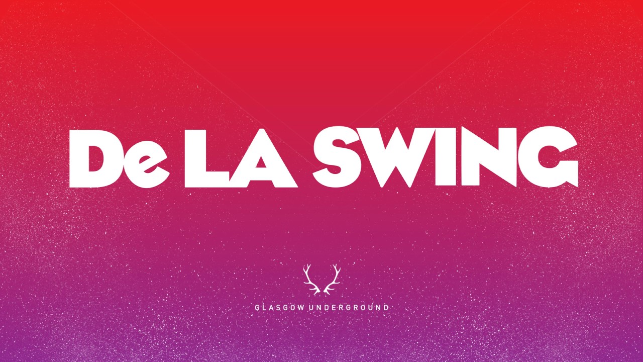 De La Swing - No Rules (Original Mix)