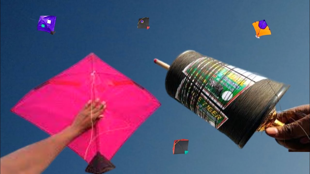 Kite Fighting | Kite Cutting | Kite Flying | Kite Vlogs | ARYAN KITE FIGHTING 
