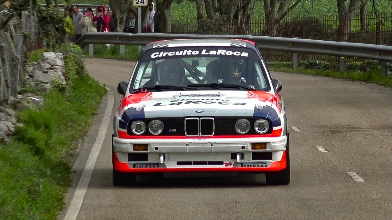 Rallysprint de Panes 2024 | JL-RallyVideo