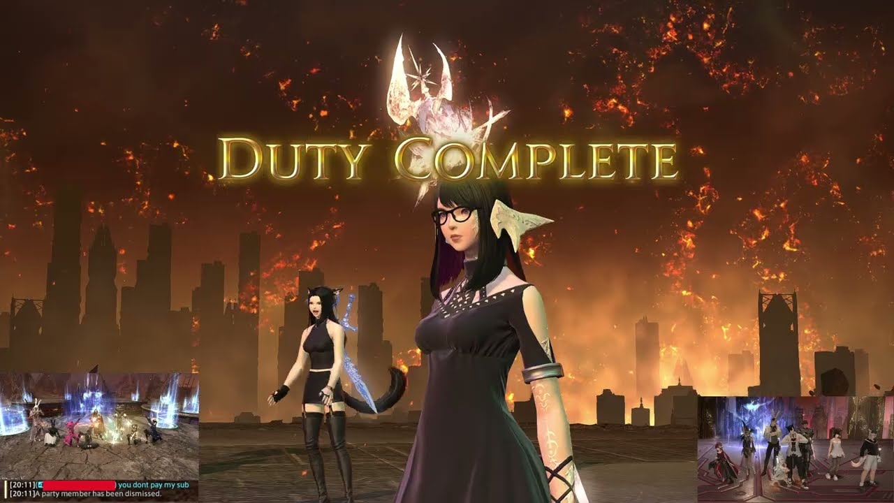M12S P2 Clear (WHM PoV)