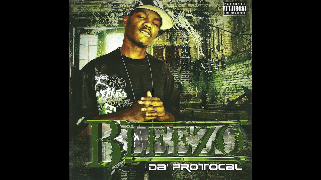 BLEEZO - ON THE GO