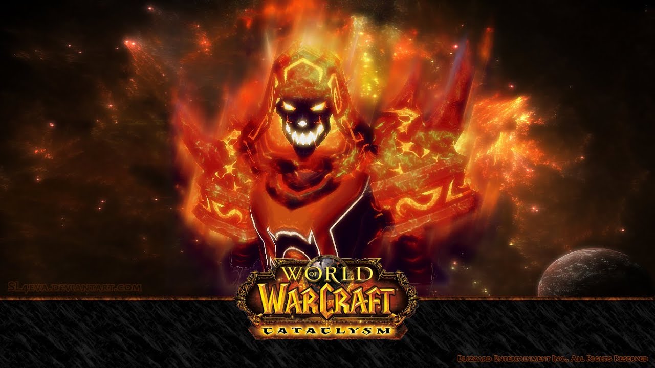 Guia de Mago Fuego Pve 4.3.4 (Warsages)