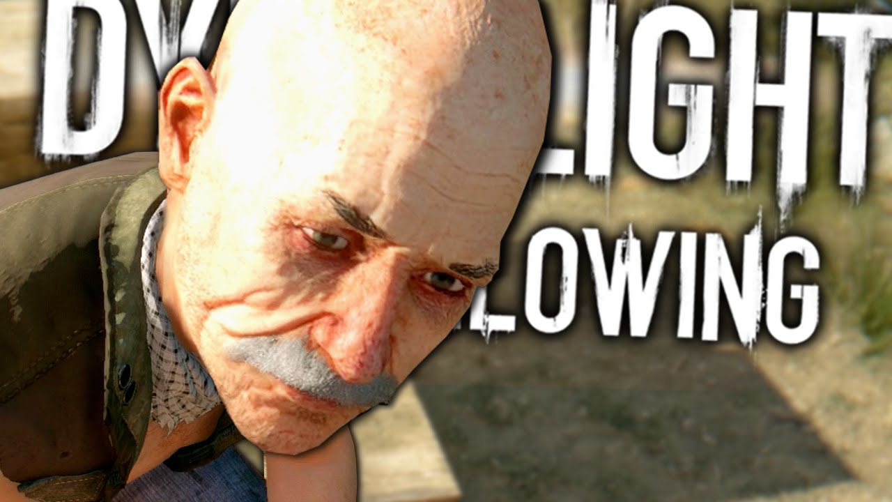 MEETING THE LOCALS! | Dying Light the Following Funny Moments
