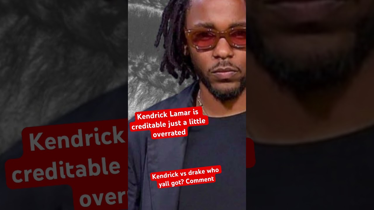 Kendrick VS #drake heated back forth #worldstarhiphop @hiphopdx #music #vs #rap #viral @vladtv