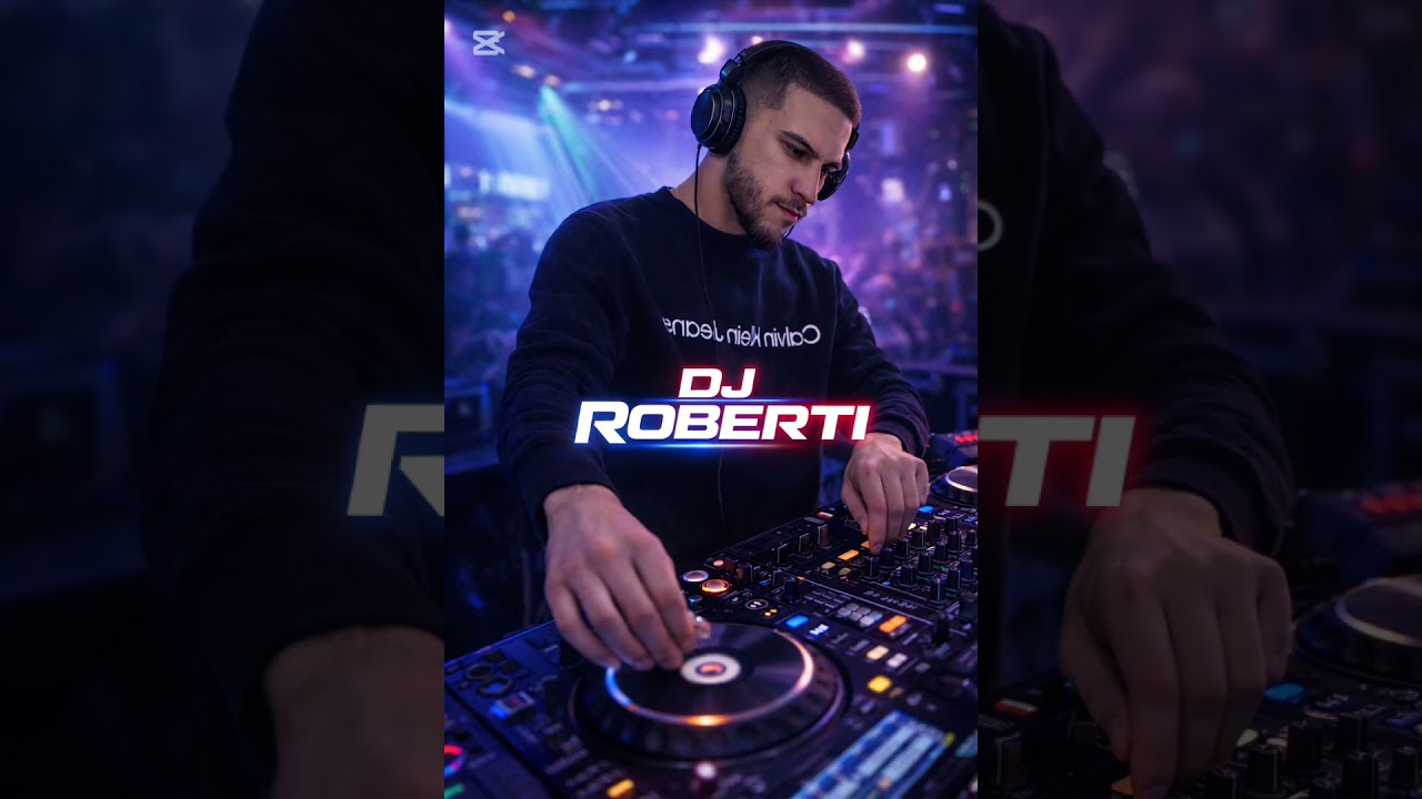 Dj Roberti- after myset mix #2