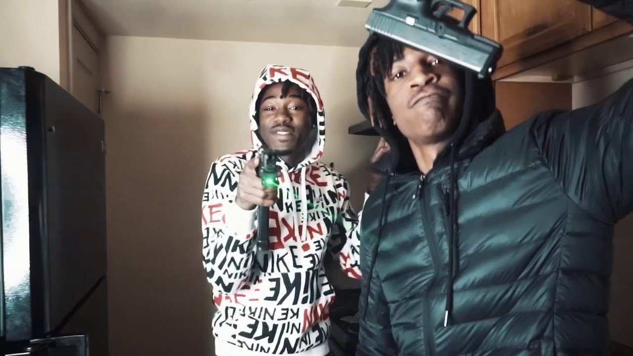 Lit Wreck Ft Dreco Street - Nothing New