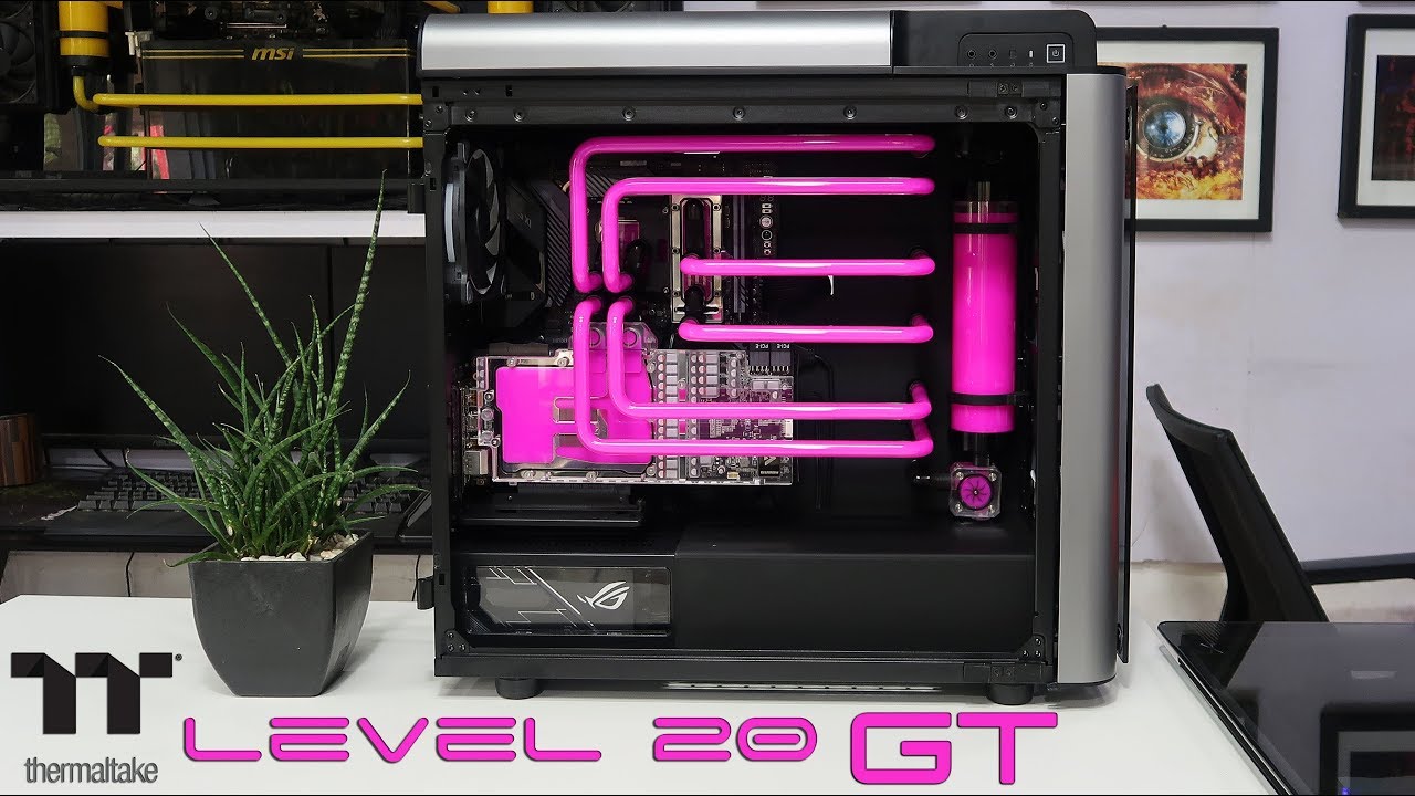 Custom Pc Build #63  