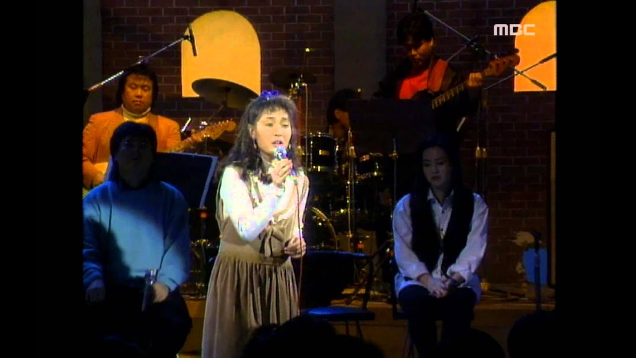 Lee Hee-seung - Always with me, 이희승 - 항상 함께 할 수 있도록, Saturday Night Music S
