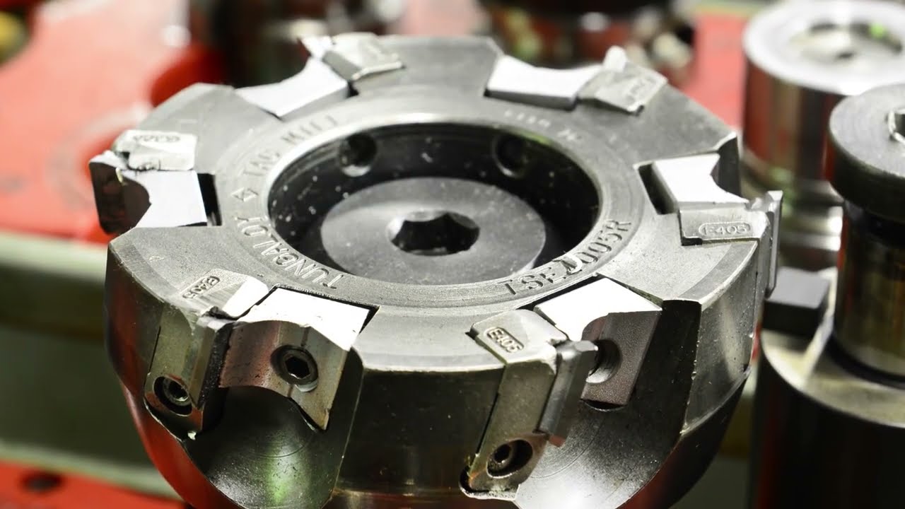 Akevono Kohgyo - NX CAM Manufacturing Success